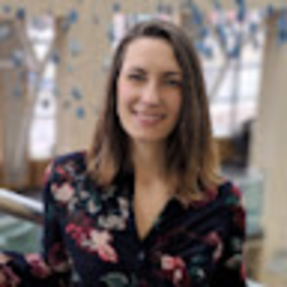 Meet your Posher, Grace